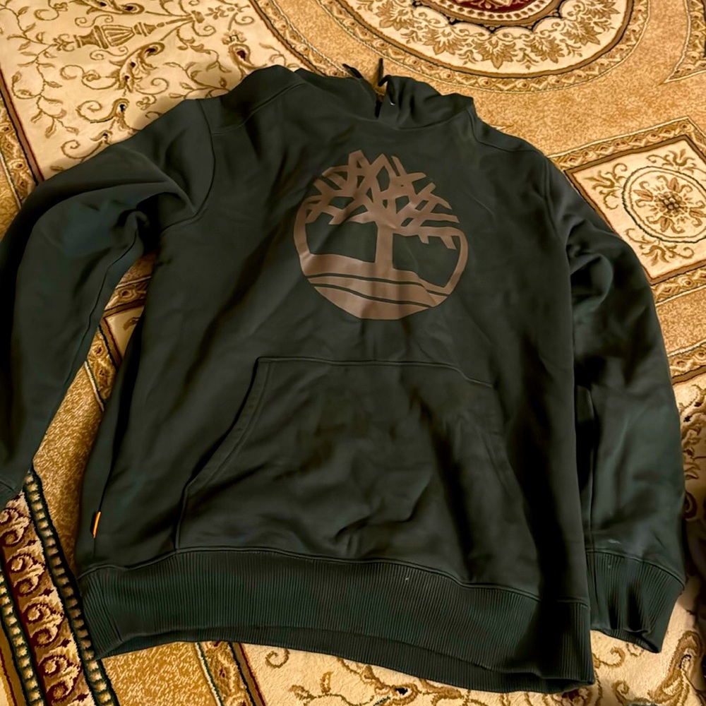 Men timberland hoodie